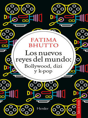 cover image of Los nuevos reyes del mundo